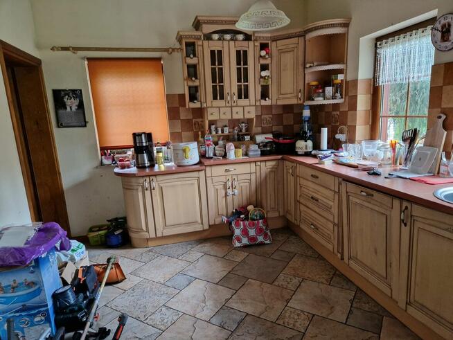 Syndyk sprzeda nieruchomość zabudowaną domem jednorodzinnym