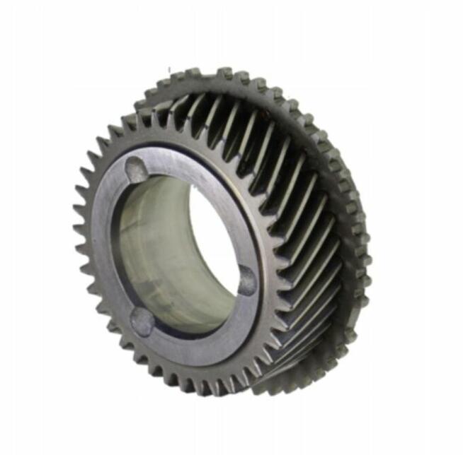 12859 KOŁO ZĘBATE 6 BIEGU BOXER JUMPER DUCATO M40 40/48