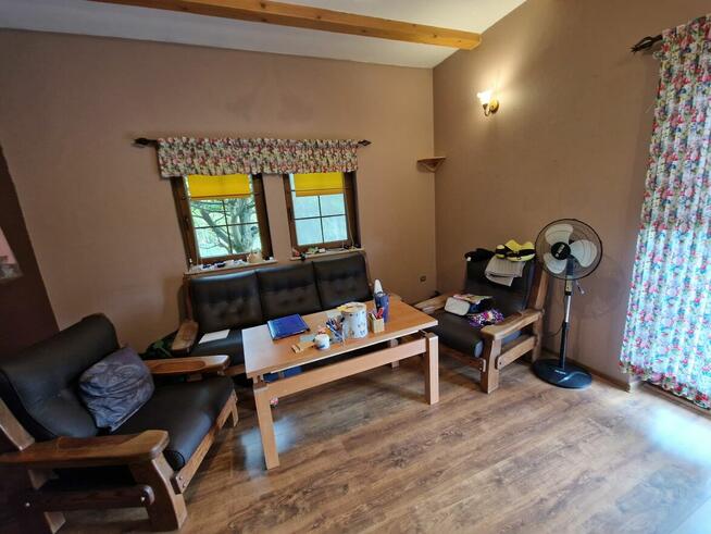 Syndyk sprzeda nieruchomość zabudowaną domem jednorodzinnym