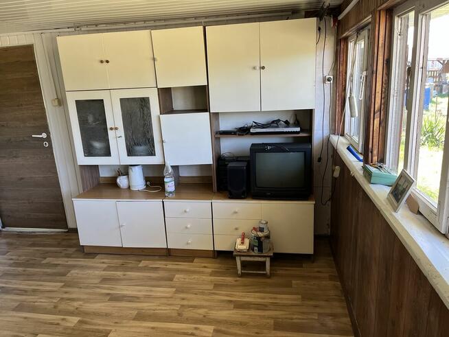 Działka rod na sprzedaż