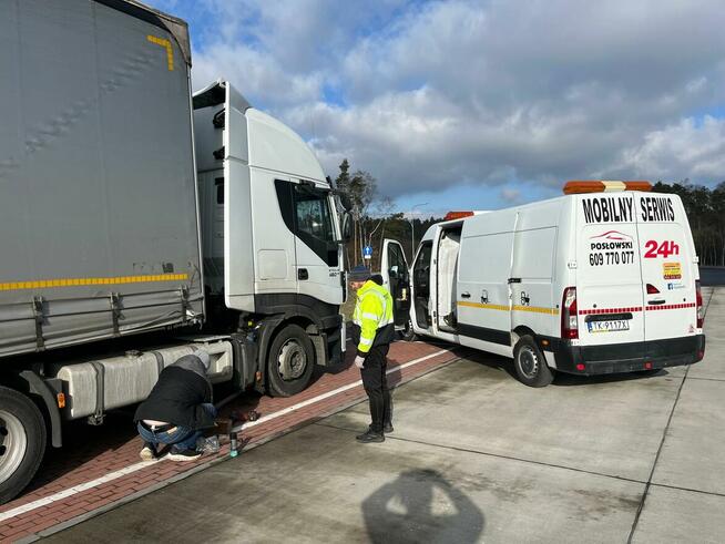 MOBILNY SERWIS 24/h KIELCE