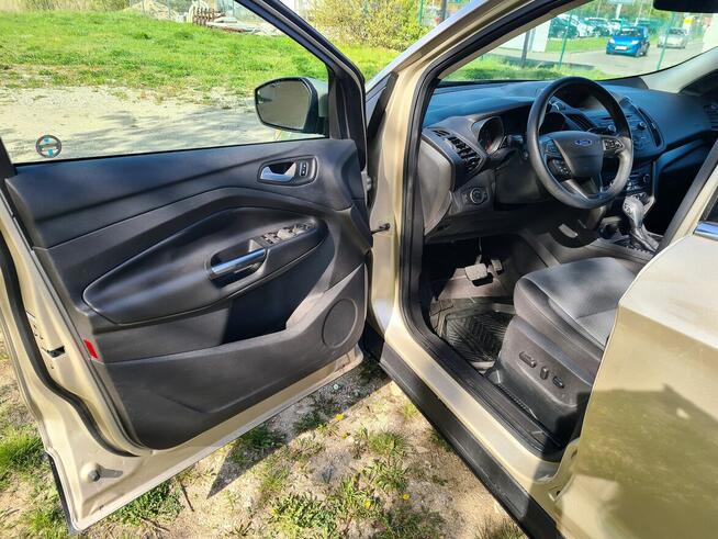 Ford Escape / Kuga 1,5 benzyna 4x4 Automat