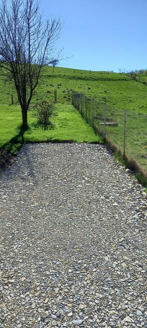 Sprzedam działkę 12 ar koło Zakopanego