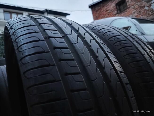 225/50R17 98Y PIRELLI Cinturato P7 BLUE ExtraLo RIM 2017~7mm