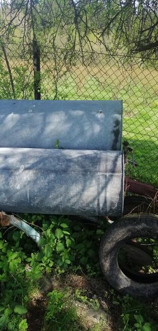 Brony, rury do dmuchawy