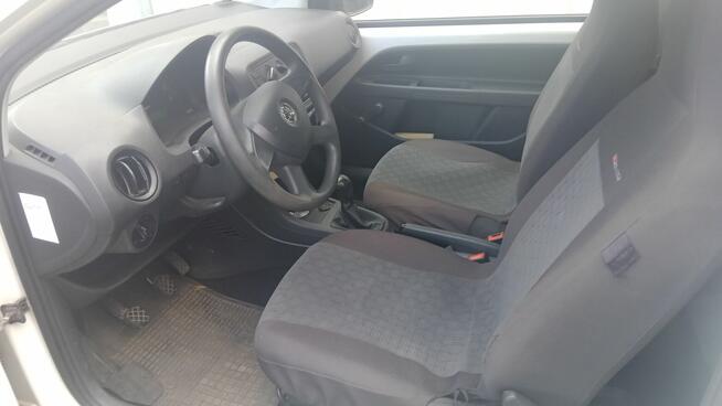 Skoda Citigo 1.0 MPI Drugi Właściciel Bezwypadkowa Krajowa