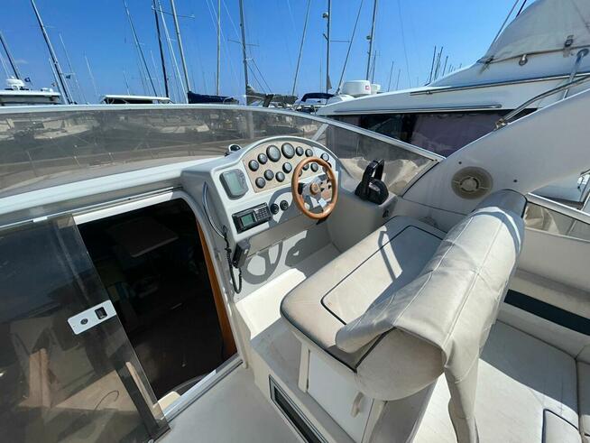 ŁÓDŹ MOTOROWA RIO 850