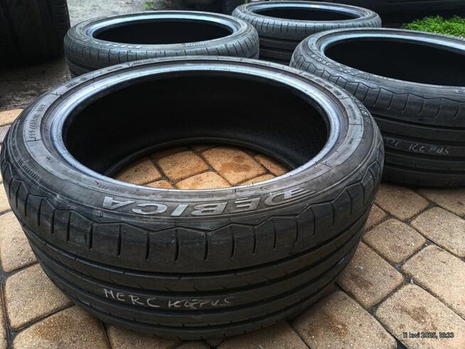 225/45R18 95Y 4Opony DĘBICA Presto UHP2 ExtraLoad RIM 2021r