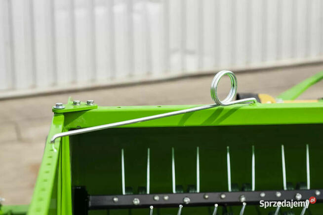 Przetrząsacz - zgrabiarka BOCIAN 2,25 m 225 cm