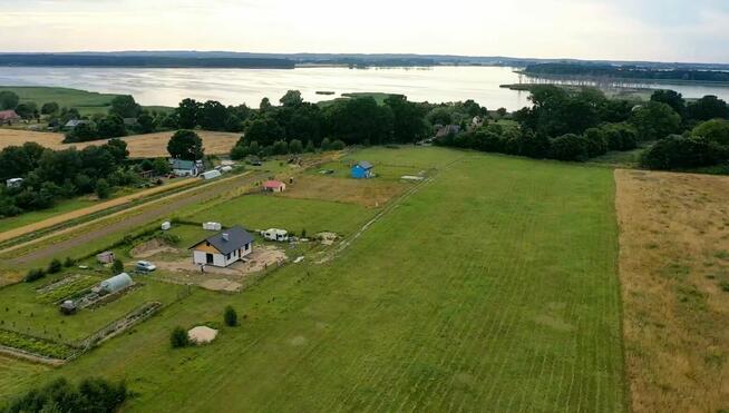 DZIAŁKA BUDOWLANA - POŁCHOWO