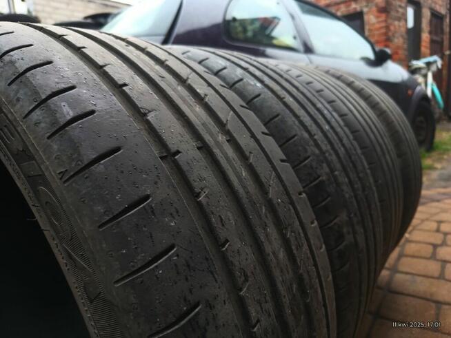 215/45R17 91Y 4Opony DĘBICA Presto UHP2 RIM 2020 Bieżnik~60%