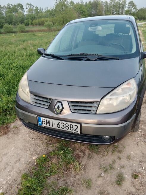 Sprzedam samochód 7 osobowy