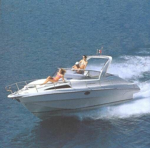 ŁÓDŹ MOTOROWA RIO 850