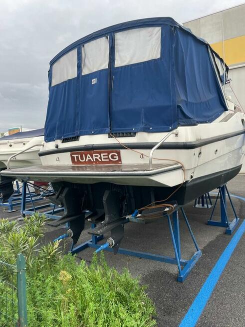 ŁÓDŹ MOTOROWA RIO 850