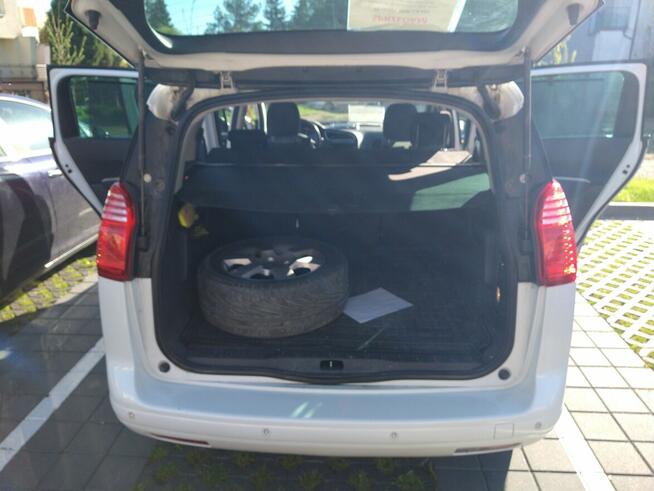 Sprzedam Peugeot 5008 1.6HDI