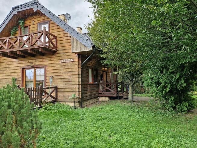 Syndyk sprzeda nieruchomość zabudowaną domem jednorodzinnym