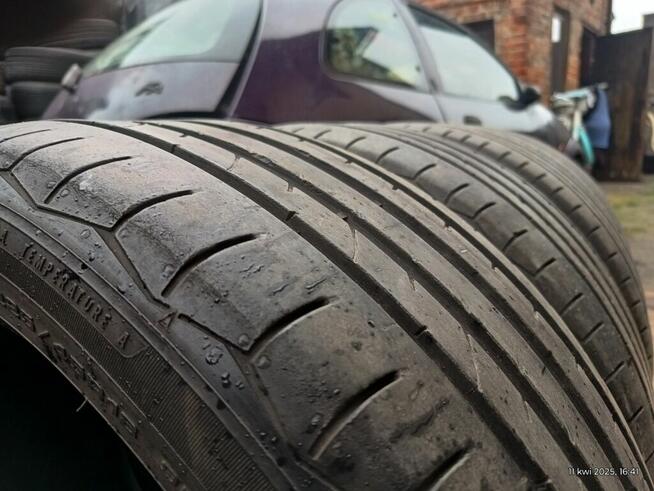 225/45R18 95Y 4Opony DĘBICA Presto UHP2 ExtraLoad RIM 2021r