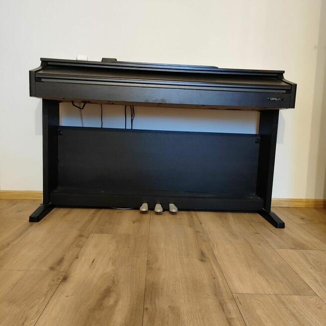 Sprzedam pianino