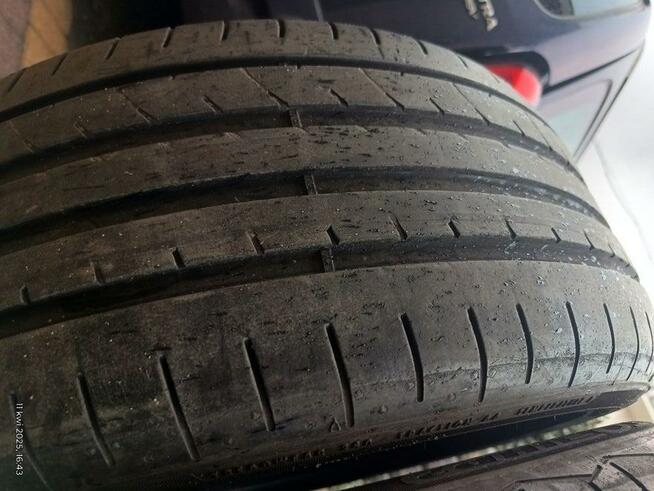 225/45R18 95Y 4Opony DĘBICA Presto UHP2 ExtraLoad RIM 2021r