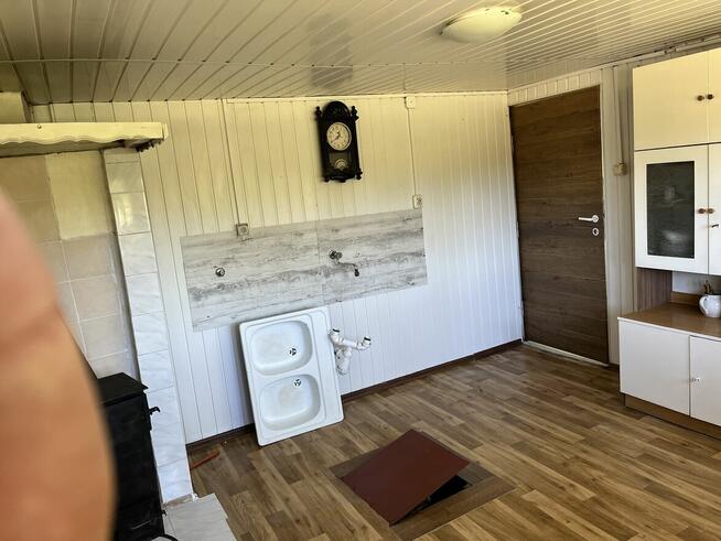 Działka rod na sprzedaż