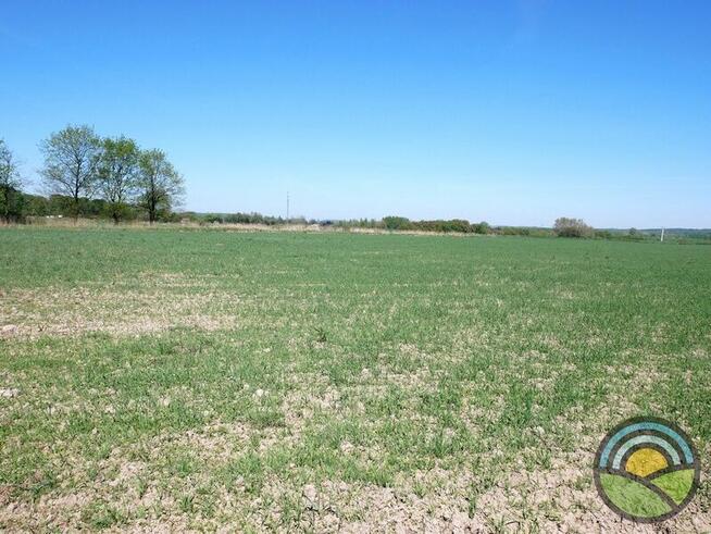 Facimiech gm. Skawina - działka 1559m2 w cichym miejscu !