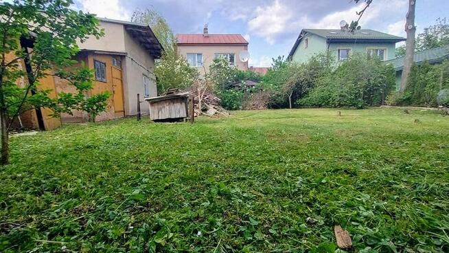 Dom piętrowy wolnostojący OKAZJA!!!