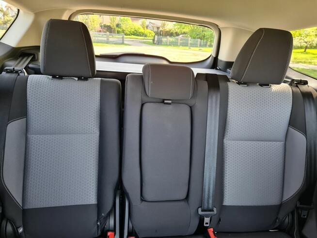 Ford Escape / Kuga 1,5 benzyna 4x4 Automat