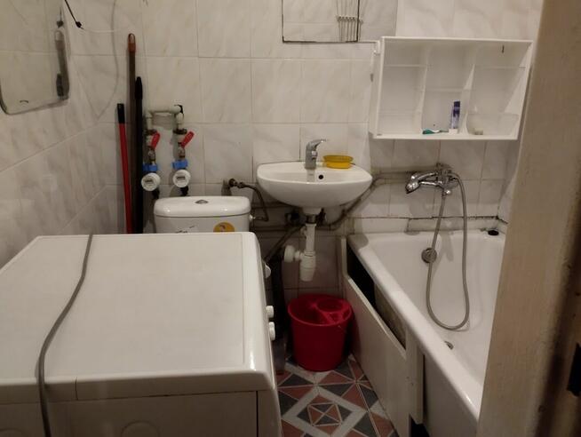 DO WYNAJĘCIA 2 POKOJE DLA 2 MŁODYCH OSÓB PRACUJĄCYCH i UCZĄC