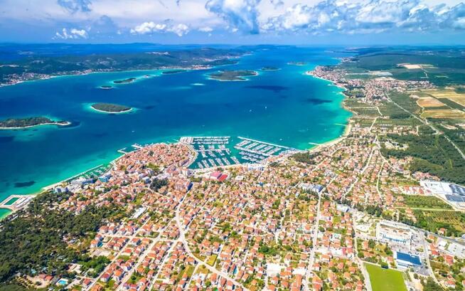 WCZASY W CHORWACJI - Wyjazd z Nowego Sącza!