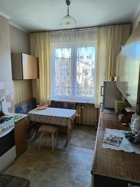 Mieszkanie 47 m2, 1 piętro Ruciane Nida