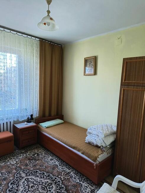 Mieszkanie 47 m2, 1 piętro Ruciane Nida