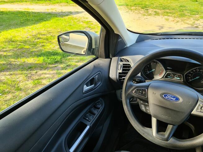 Ford Escape / Kuga 1,5 benzyna 4x4 Automat