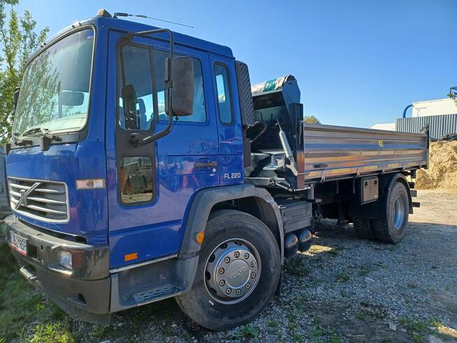 Gruz Kruszony Kruszywo Tłuczeń Na Utwardzenie Dróg I Placów