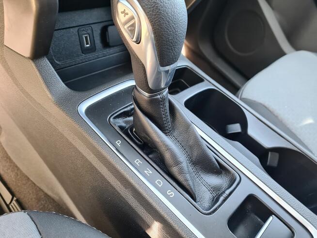 Ford Escape / Kuga 1,5 benzyna 4x4 Automat