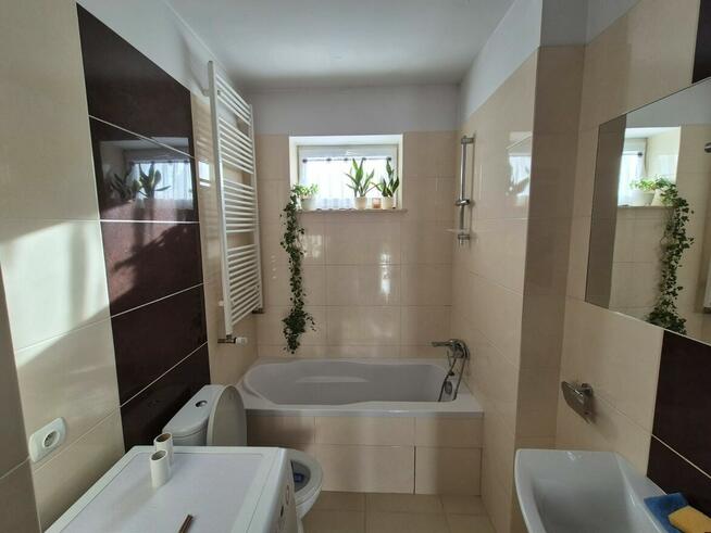 Przytulne 2 pokoje, Leska, 45,1m2, osobna kuchnia, zadbane