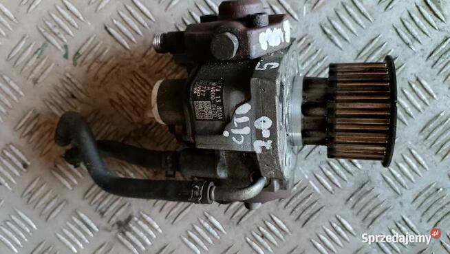 RF7J13800A Pompa wtryskowa Mazda 5 I CR 2.0 DITD diesel