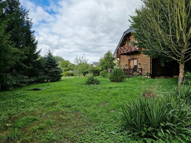 Syndyk sprzeda nieruchomość zabudowaną domem jednorodzinnym