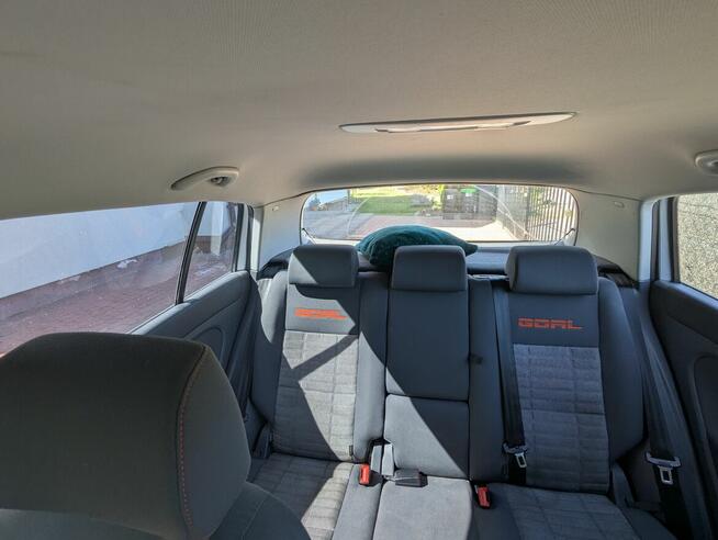 Sprzedam Volkswagen Golf Plus 1.6 FSI