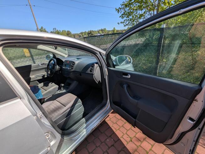 Sprzedam Volkswagen Golf Plus 1.6 FSI