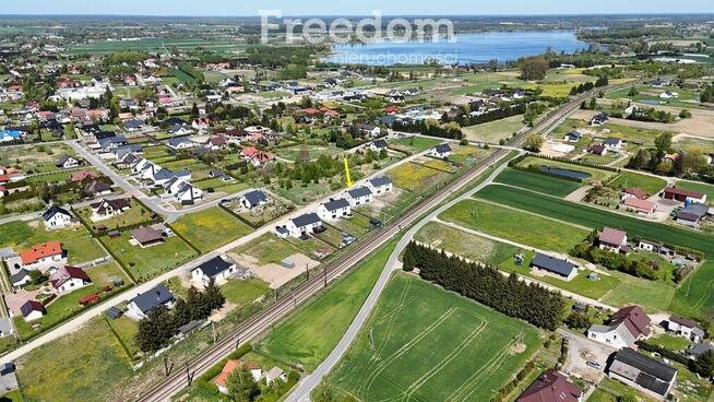 Dom z tarasem, garażem i działką – blisko Iławy!