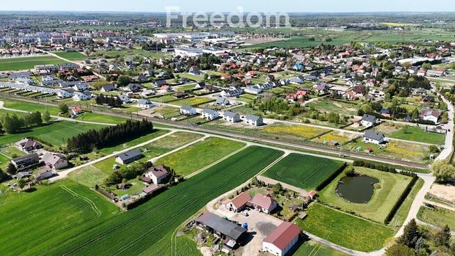 Dom z tarasem, garażem i działką – blisko Iławy!