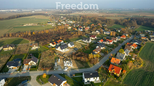 Żukczyn - Działka 1379m2 - Na sprzedaż!