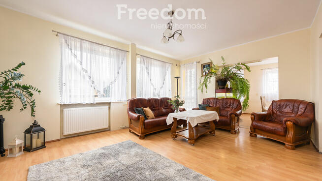 Dom - Pszczółki - Rębielcz na sprzedaż!