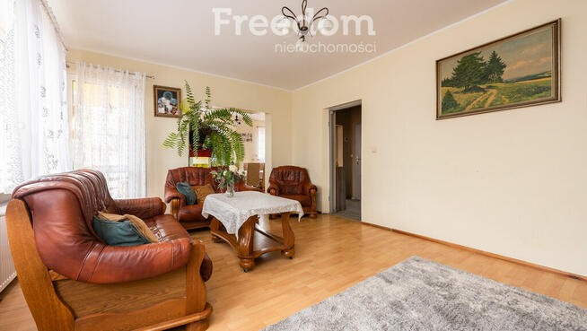 Dom - Pszczółki - Rębielcz na sprzedaż!