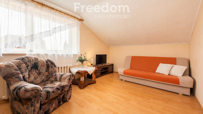 Dom - Pszczółki - Rębielcz na sprzedaż!