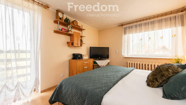 Dom - Pszczółki - Rębielcz na sprzedaż!