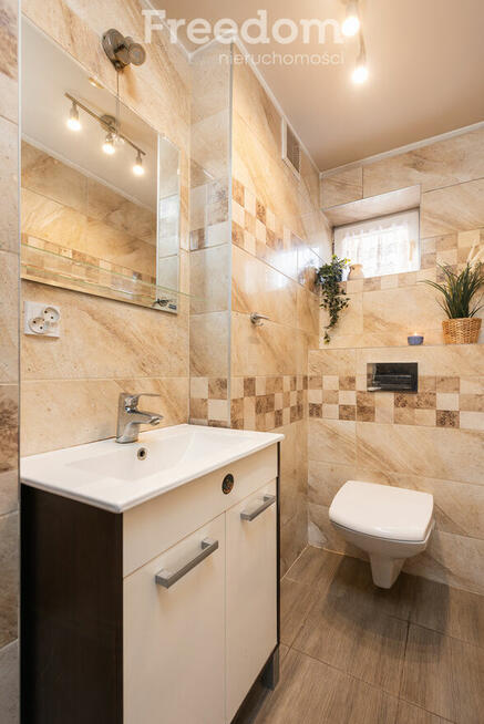 Dom - Pszczółki - Rębielcz na sprzedaż!