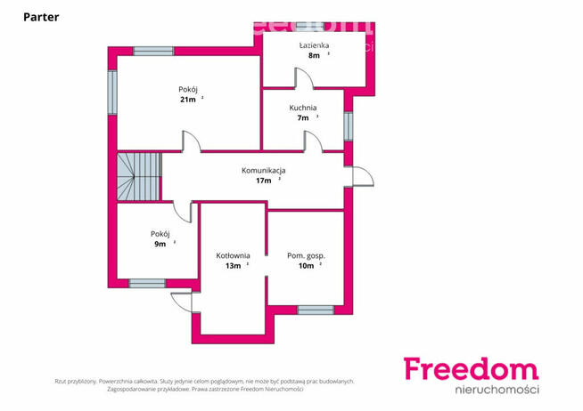 Dom - Pszczółki - Rębielcz na sprzedaż!