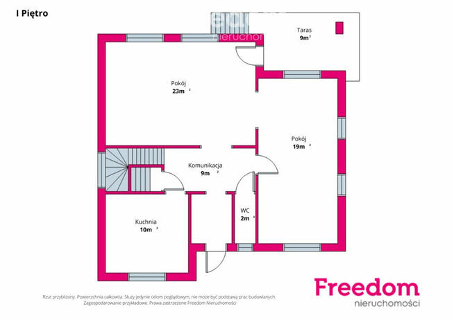 Dom - Pszczółki - Rębielcz na sprzedaż!