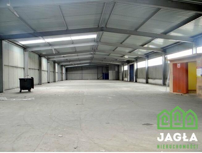 Lokal użytkowy Bydgoszcz Bydgoszcz Wschód